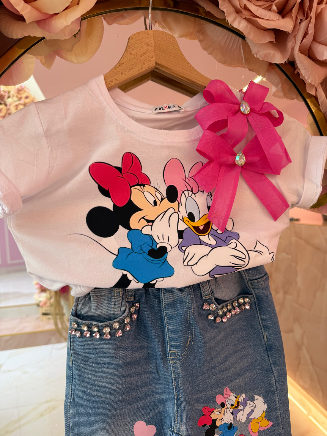 Shirt baby smak ✨❤️