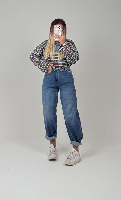 Jeans La Svolta!! ♥