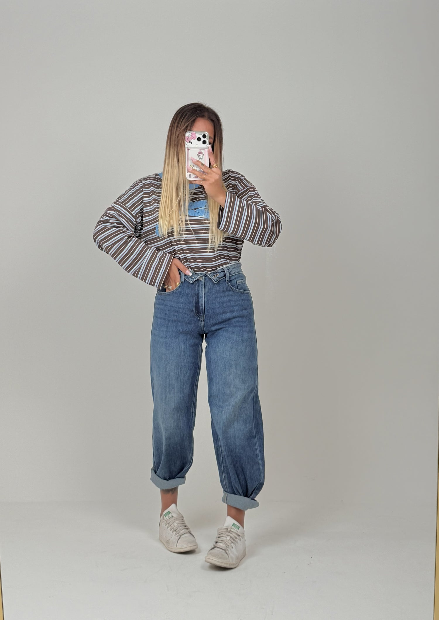 Jeans La Svolta!! ♥