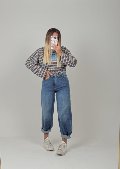 Jeans La Svolta!! ♥