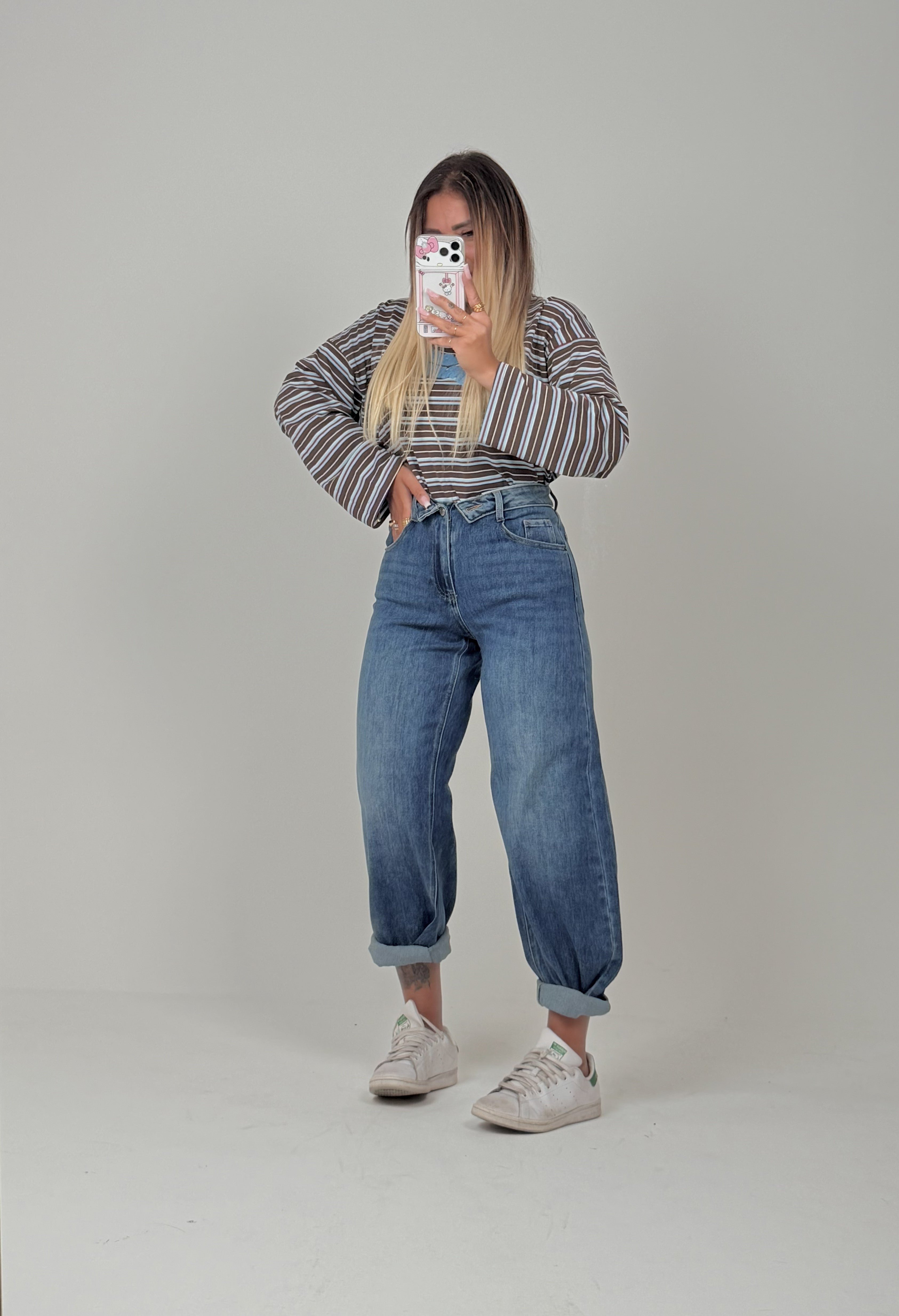 Jeans La Svolta!! ♥