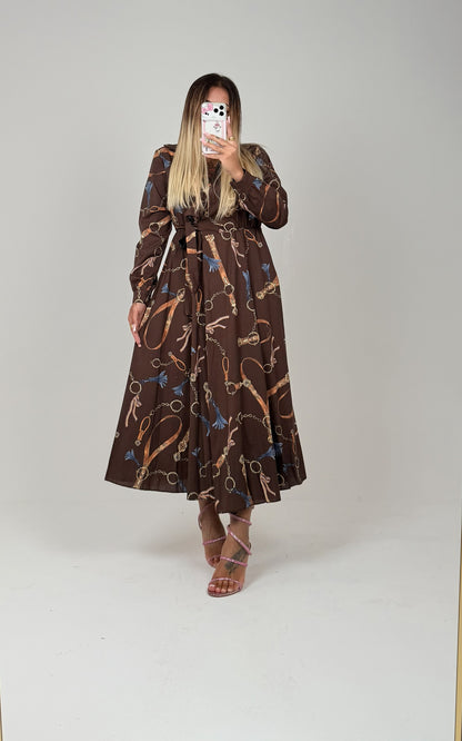 Dress Alla Voi ♥