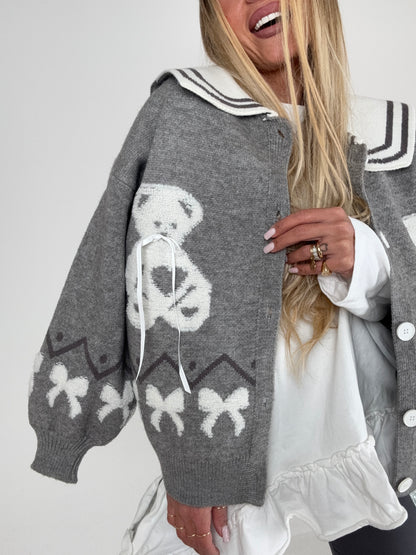 Cardigan Da Favola ♥