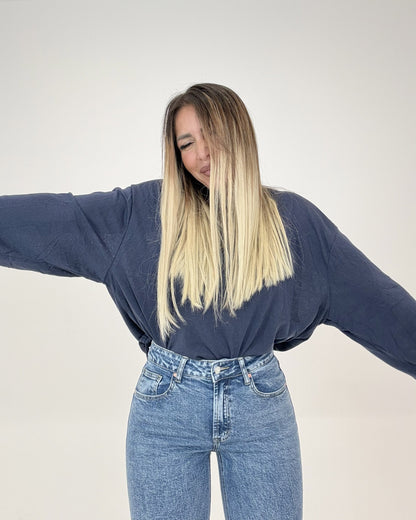Shirt Filo Monique Blu ♥