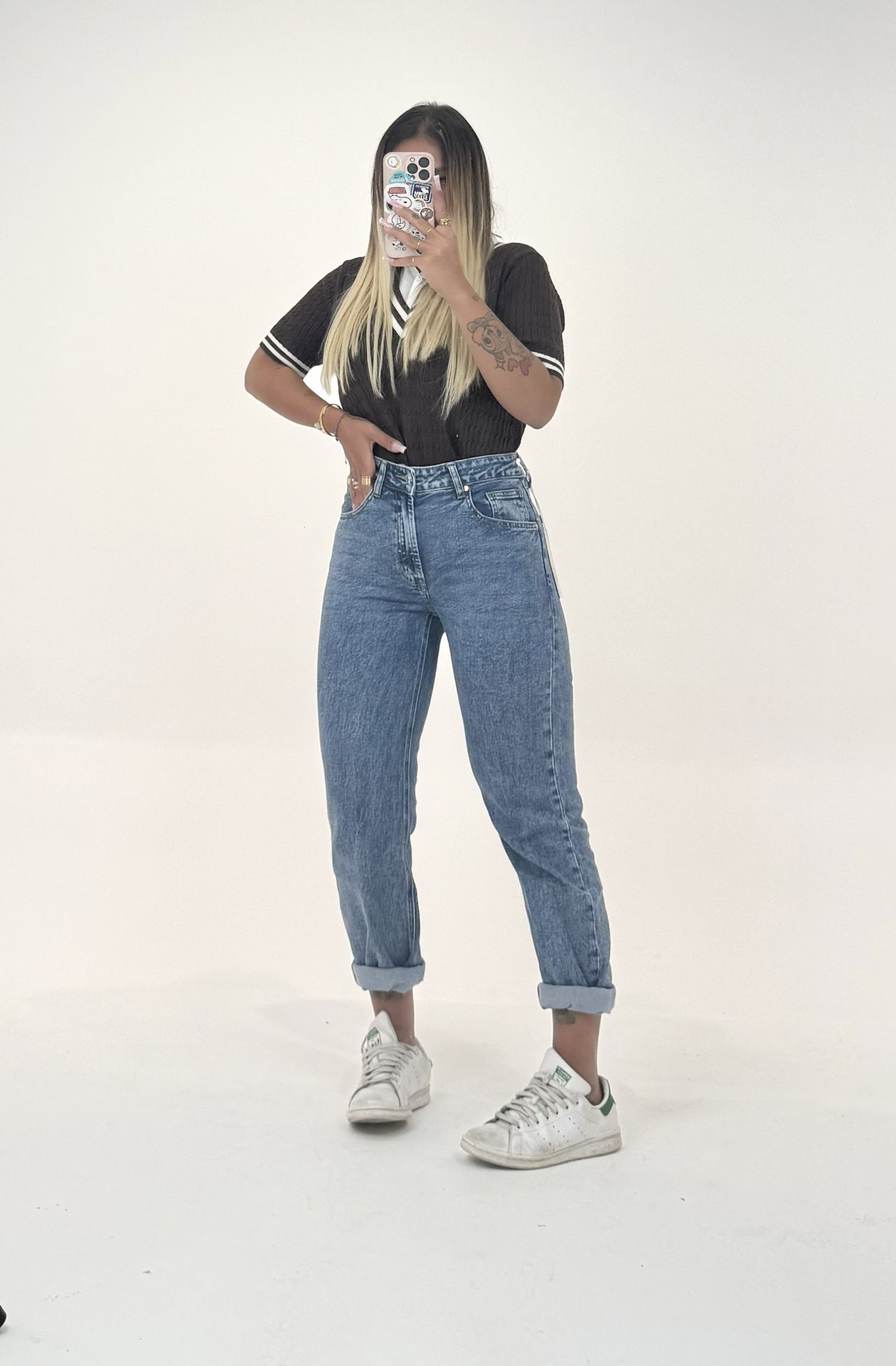Jeans Miss Bon Bon ♥