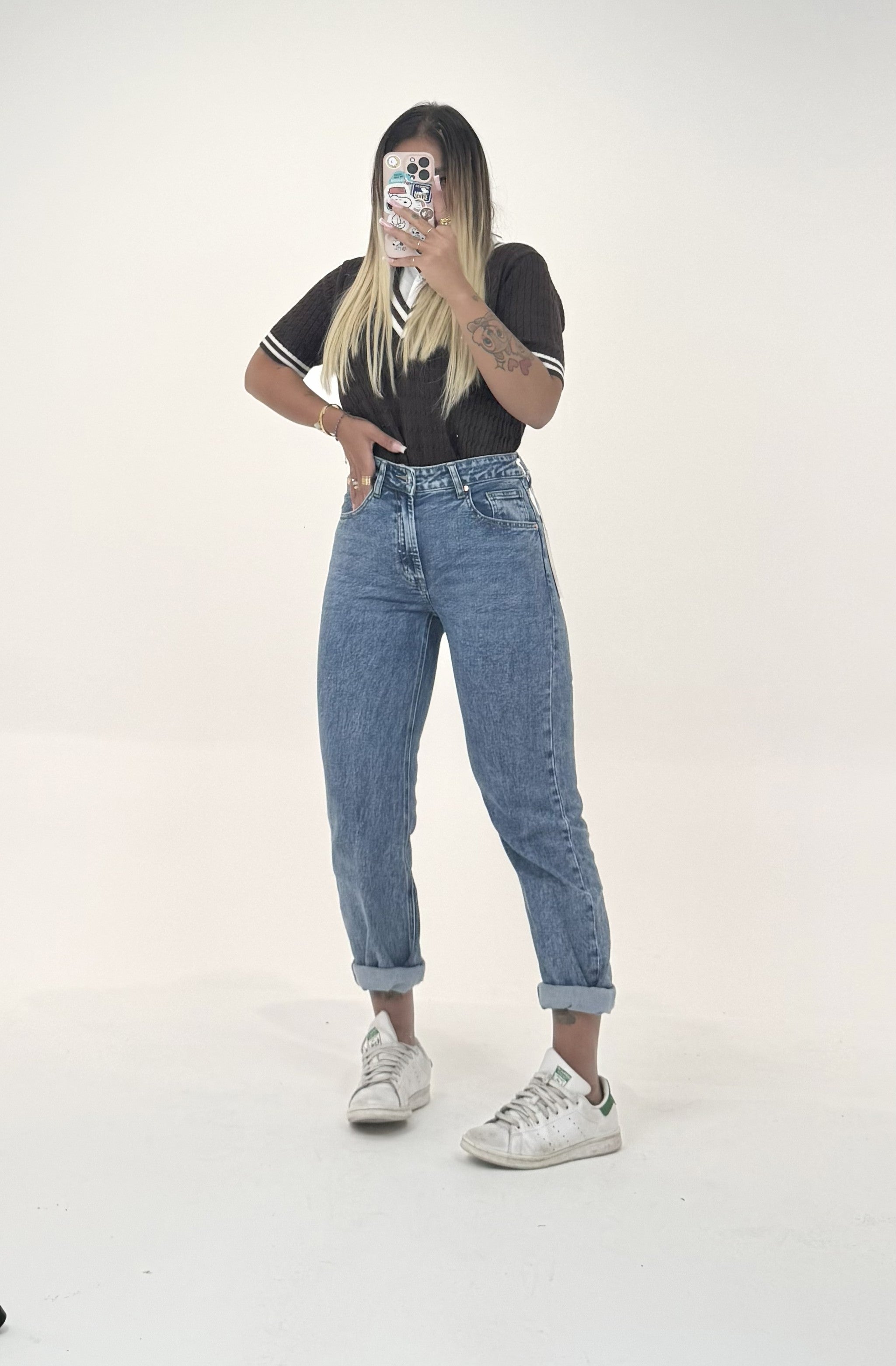 Jeans Miss Bon Bon ♥