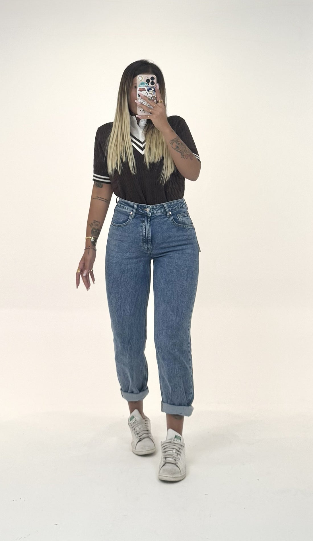 Jeans Miss Bon Bon ♥