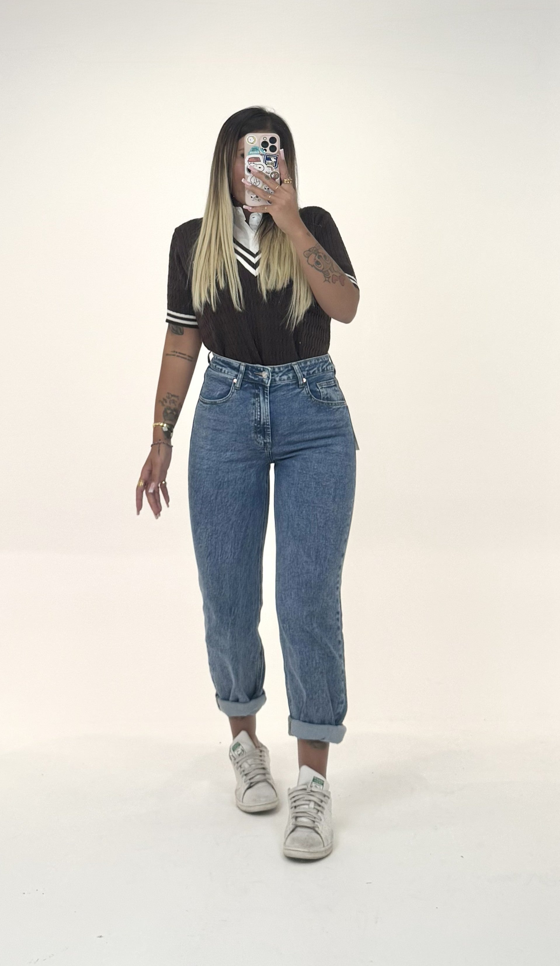 Jeans Miss Bon Bon ♥