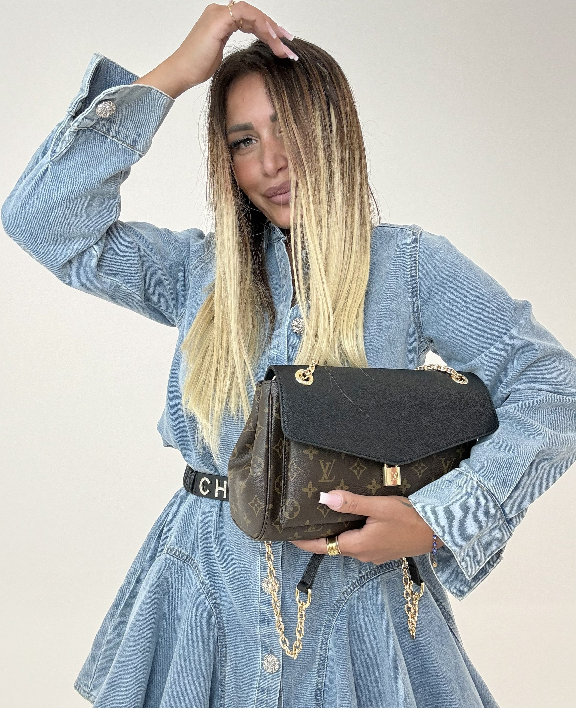 Borsa Travel ♥
