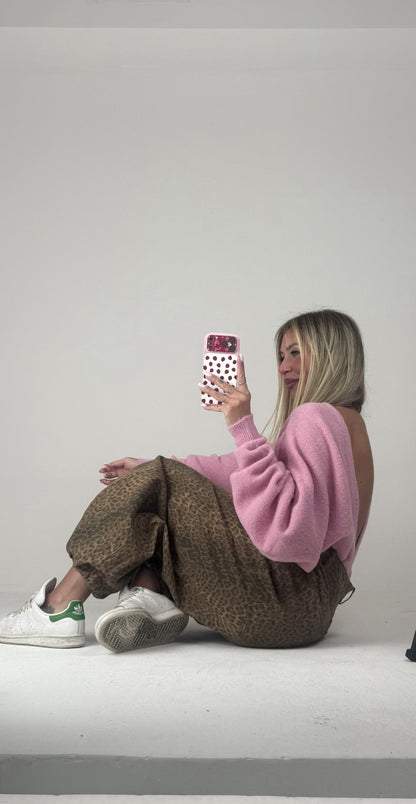 Jeans Safari Chic By Lumina ♥