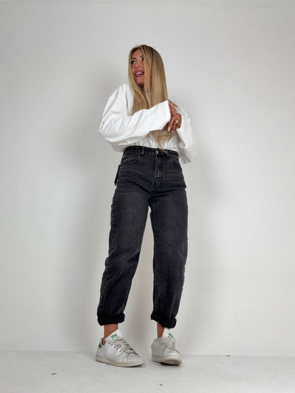 Il Jeans Grey Addiction ♥