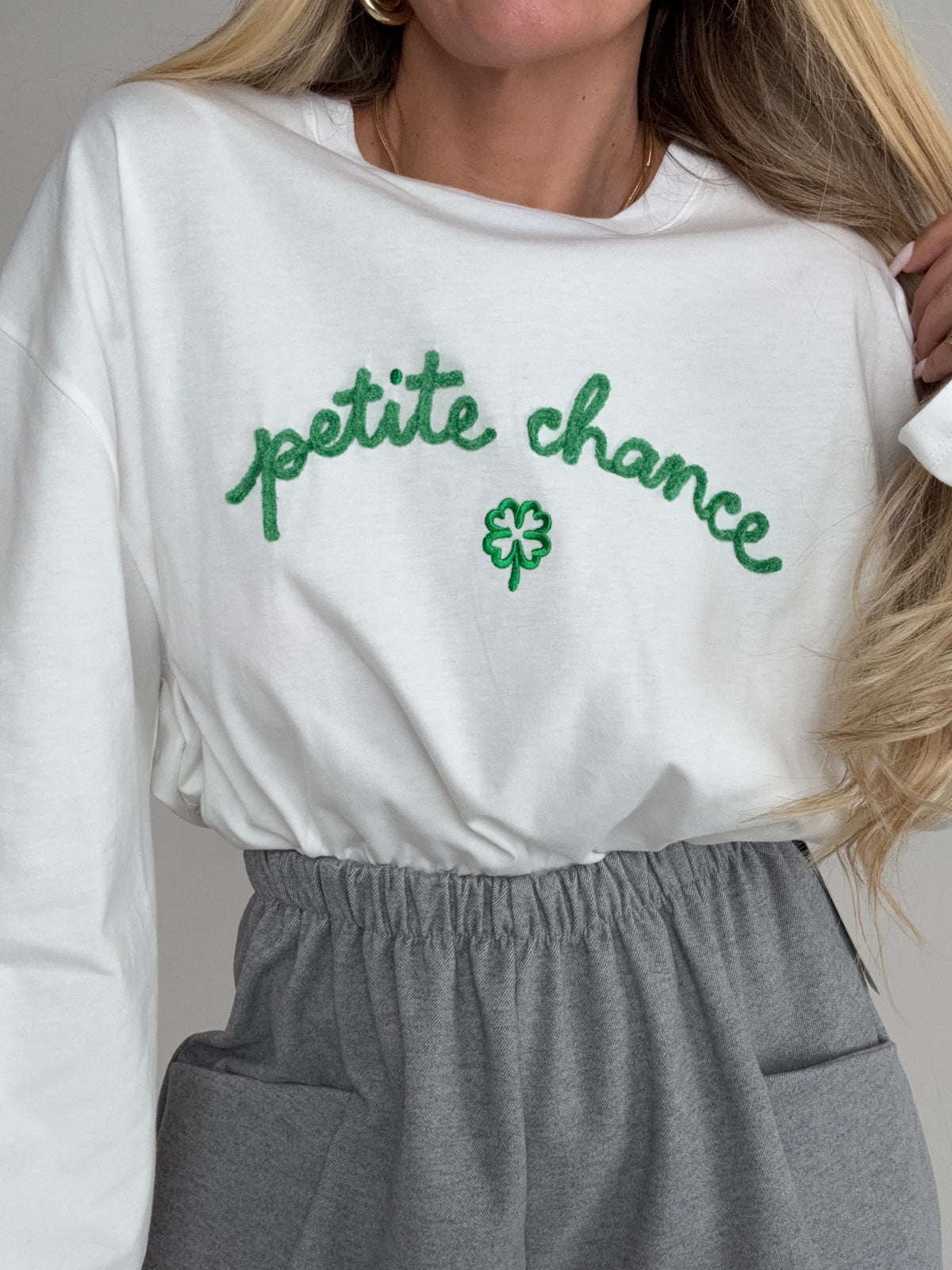 Maglia Petit Chance ♥