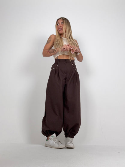 Pantalone Dall&