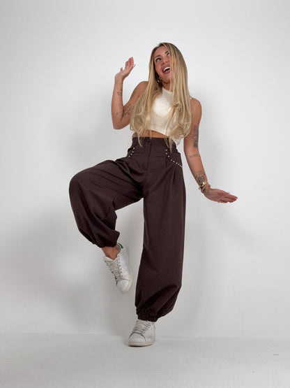 Pantalone Dall&