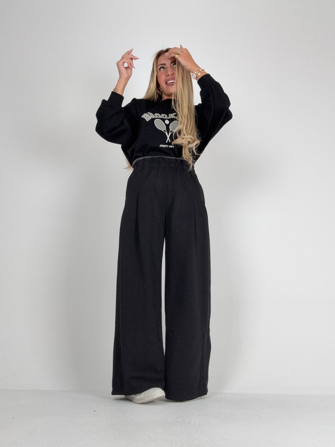 Pantatuta Brooklyn ♥
