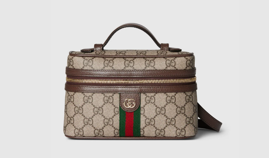 Borsa Beauty Marrò ♥