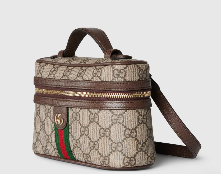 Borsa Beauty Marrò ♥