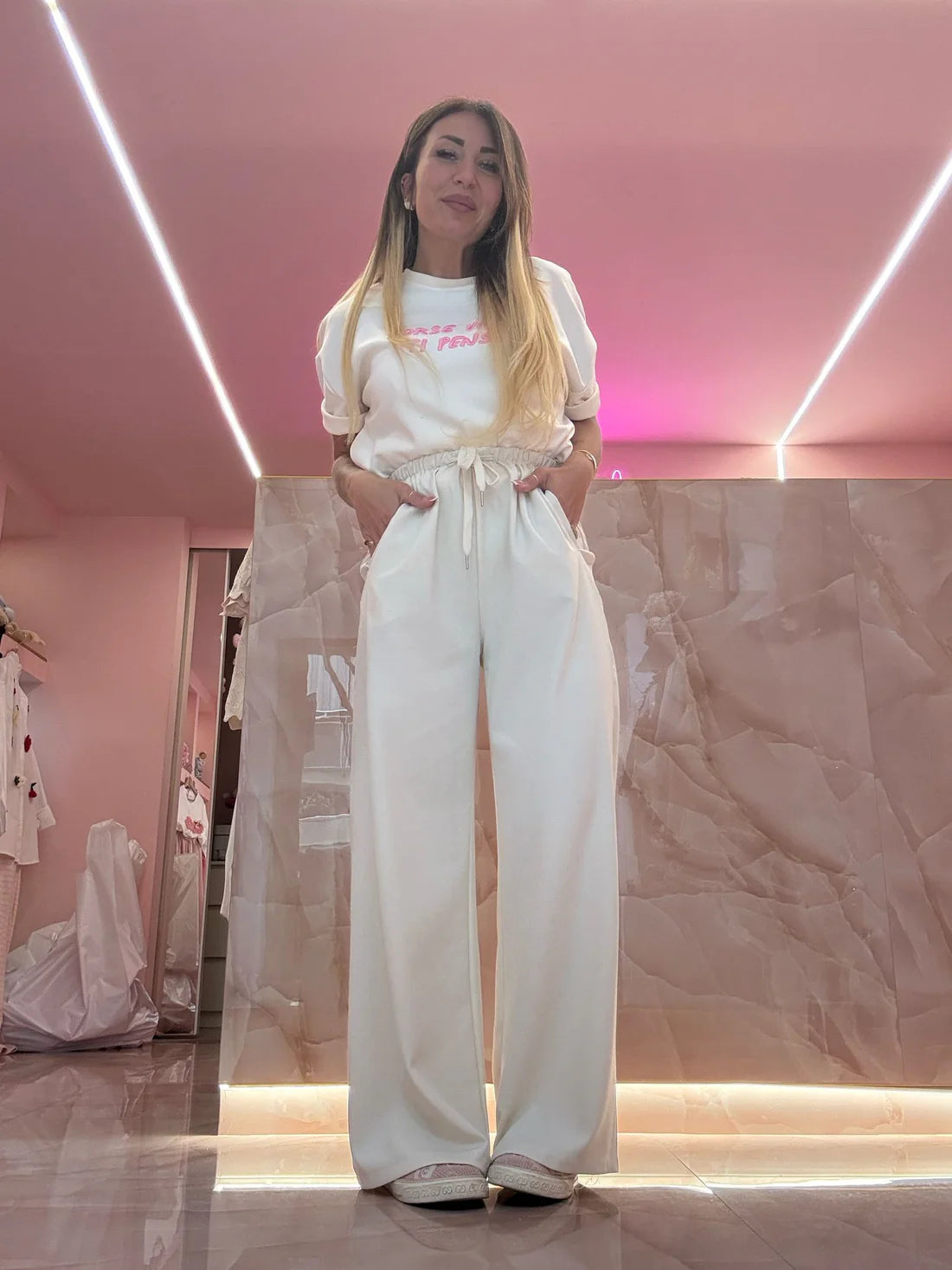 Pantalone Birillo