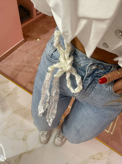 Ciao Sono Il Jeans Fantastico ♥