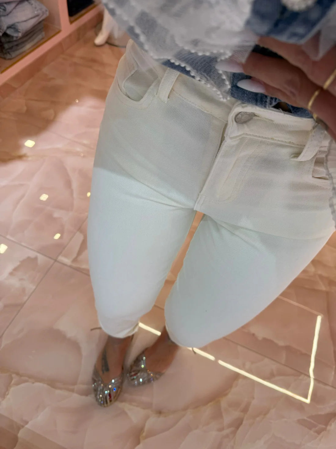 Jeans Mood Levis