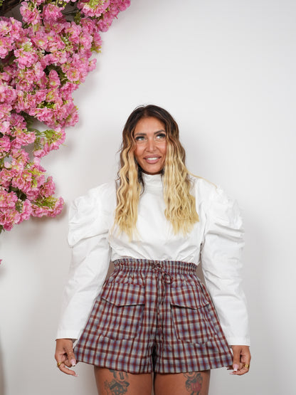Pantaloncini La Chiccheria ♥