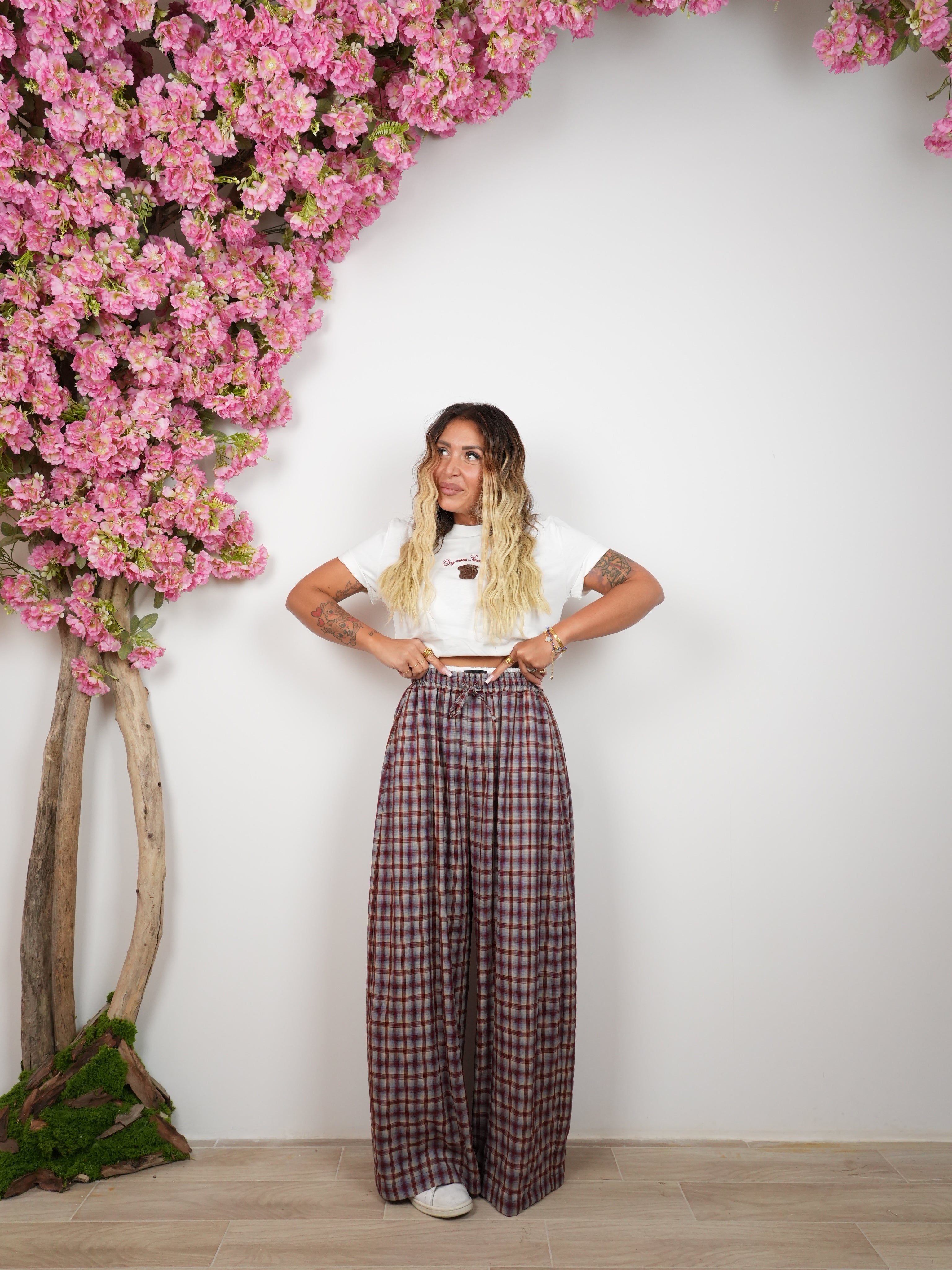 I Pantaloni Che Stavamo Cercando By Lumina! ♥