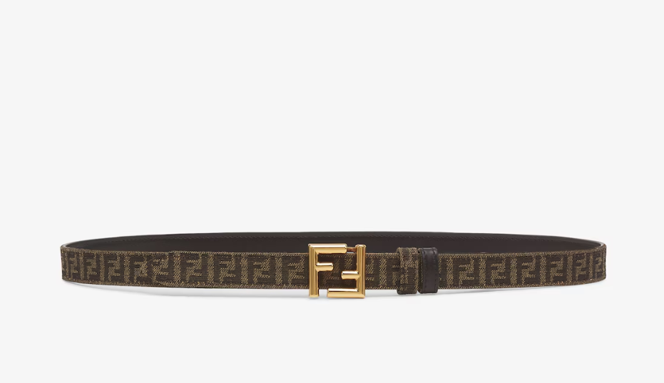 Cinturino Beige &amp; Oro ♥