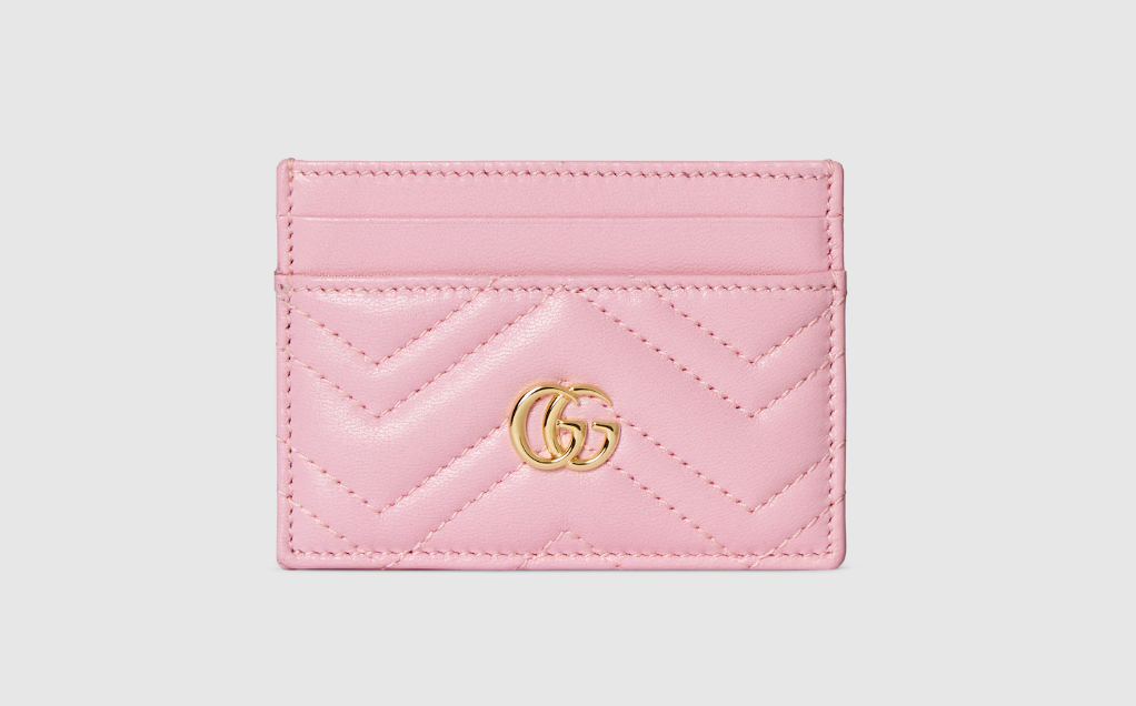 Portacarte Pink ♥