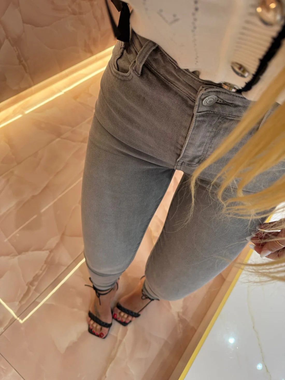 Jeans Mood Levis