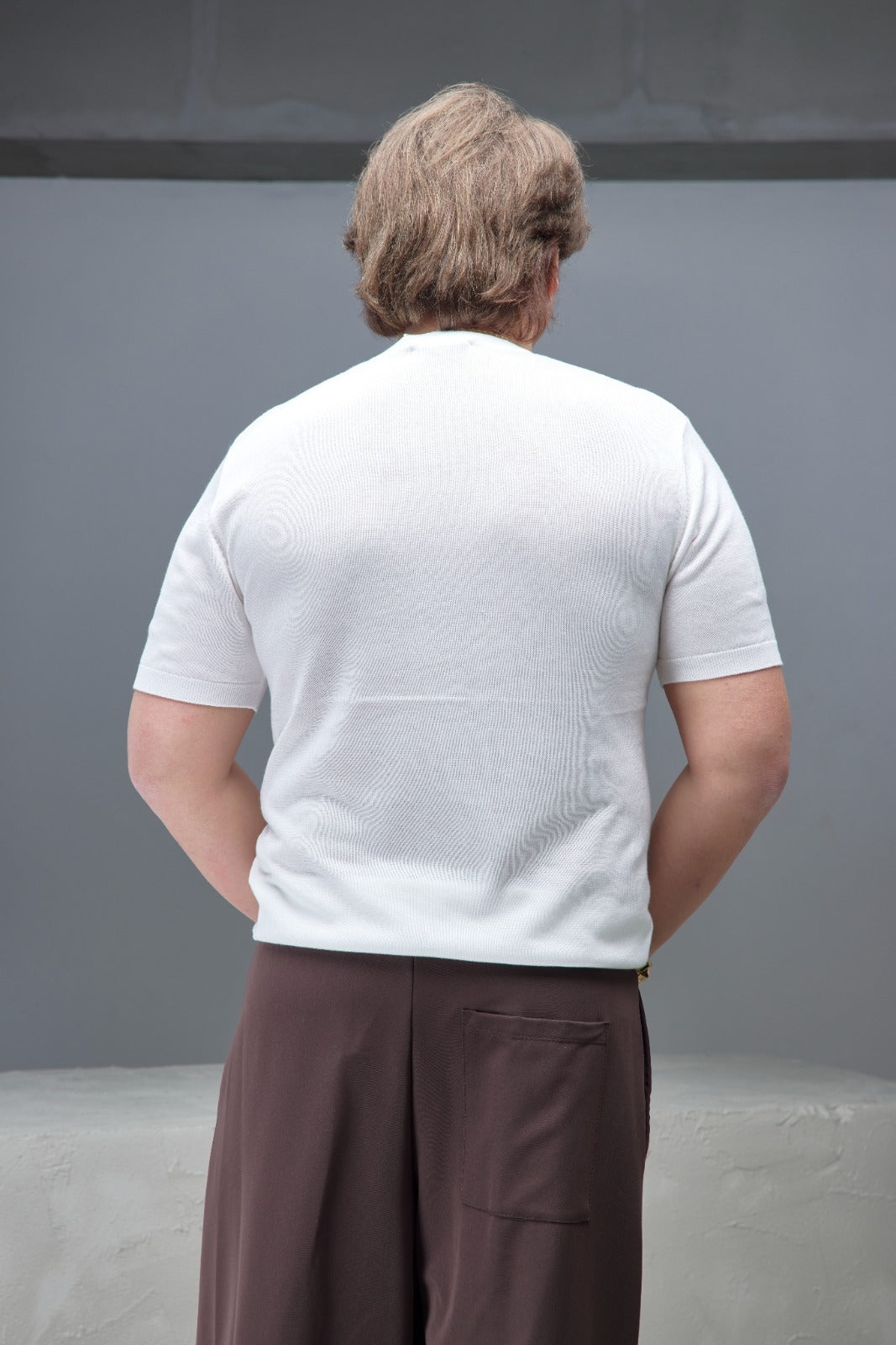 Maglia In Filo Man ♥