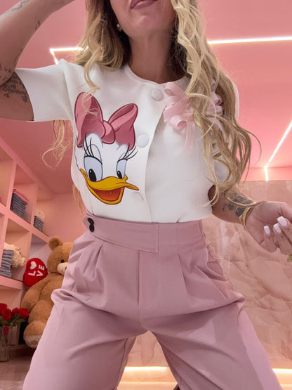 La Nuova Maglia Di Paperina ♥