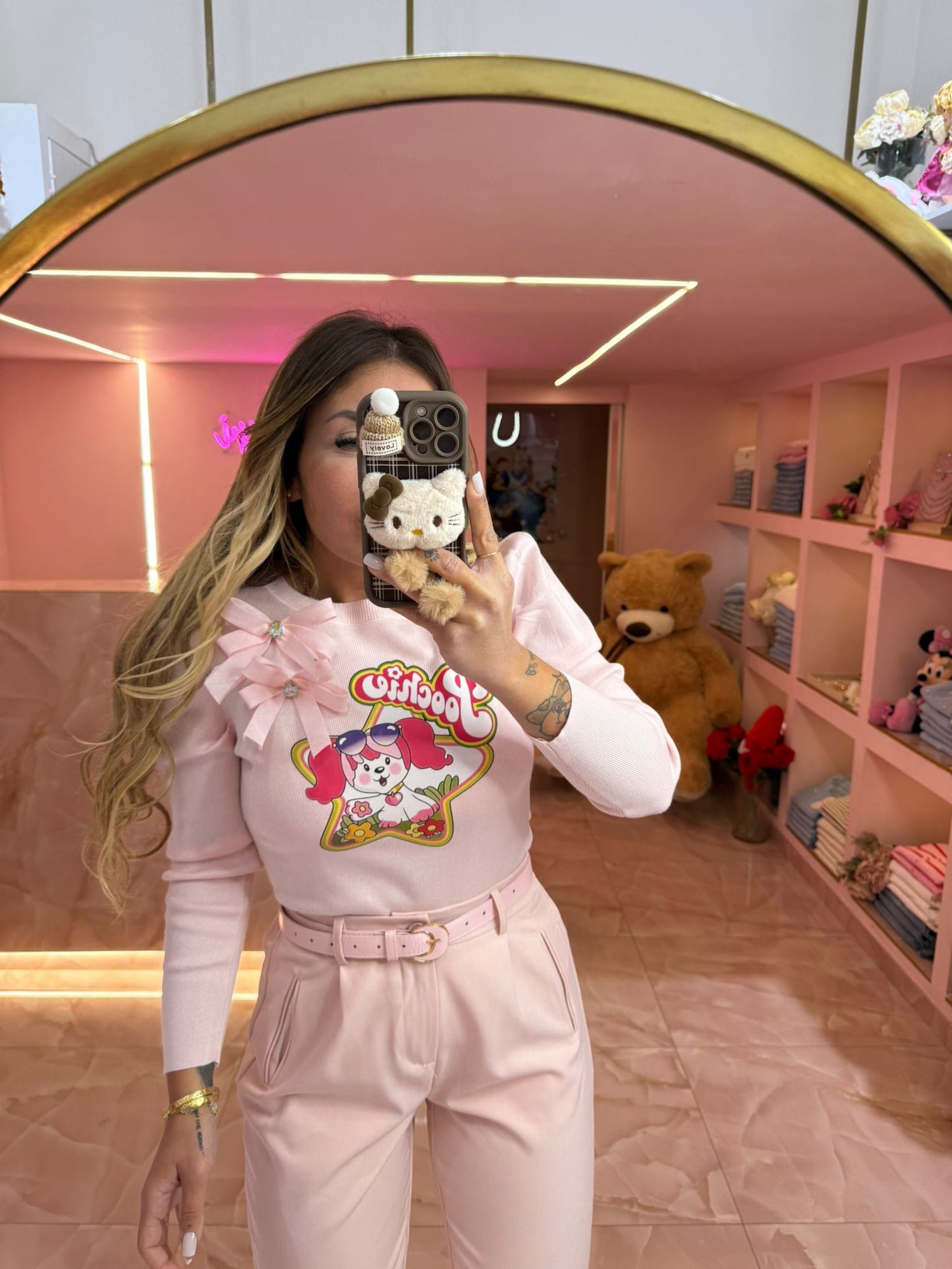 Maglia Pookie ★