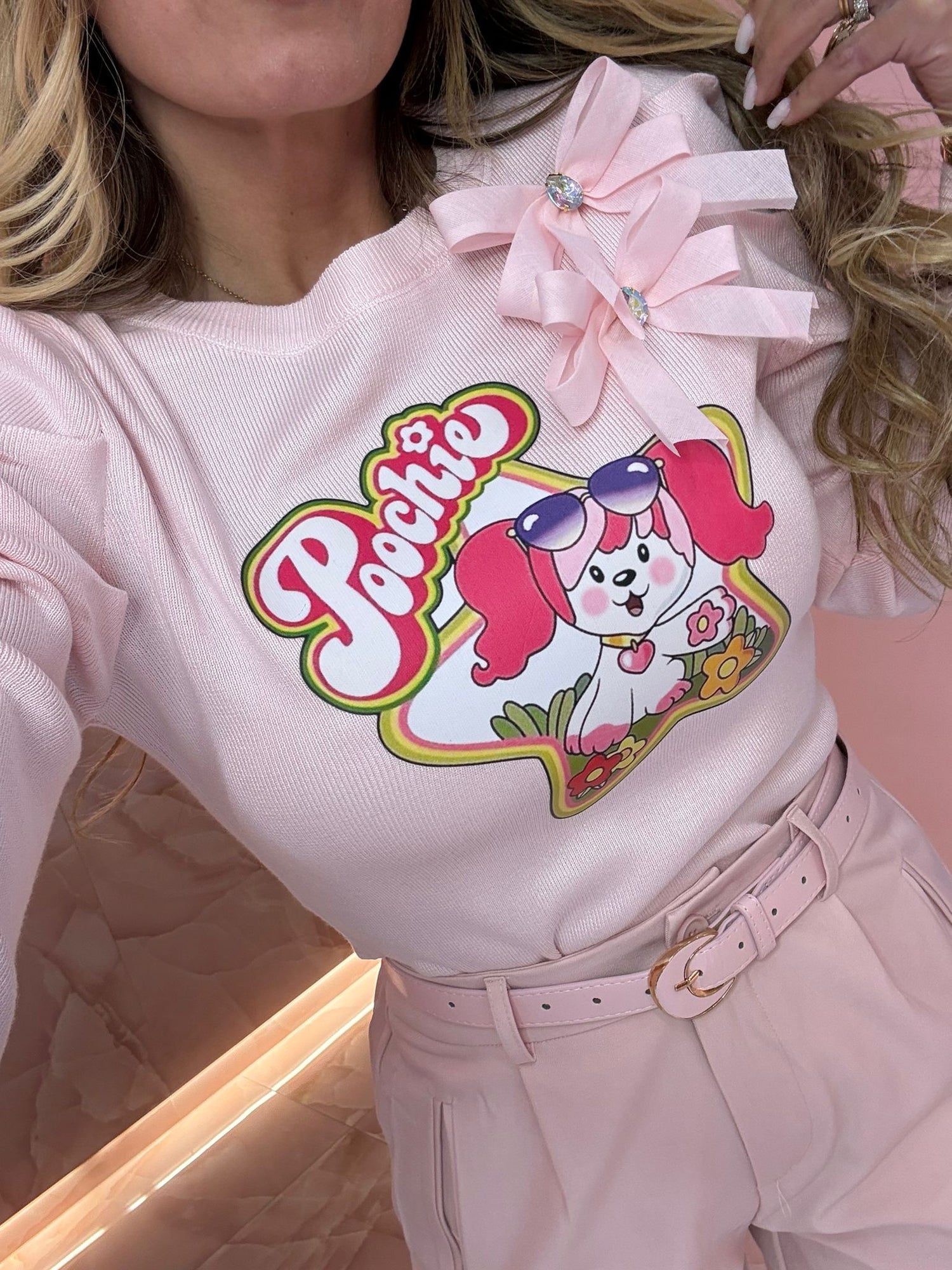 Maglia Pookie ★