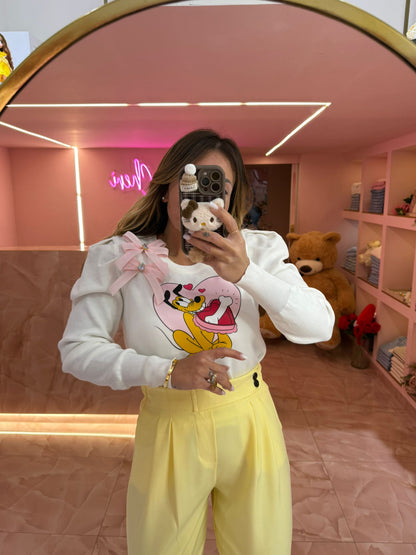 Maglia Pluto Valentine ♥