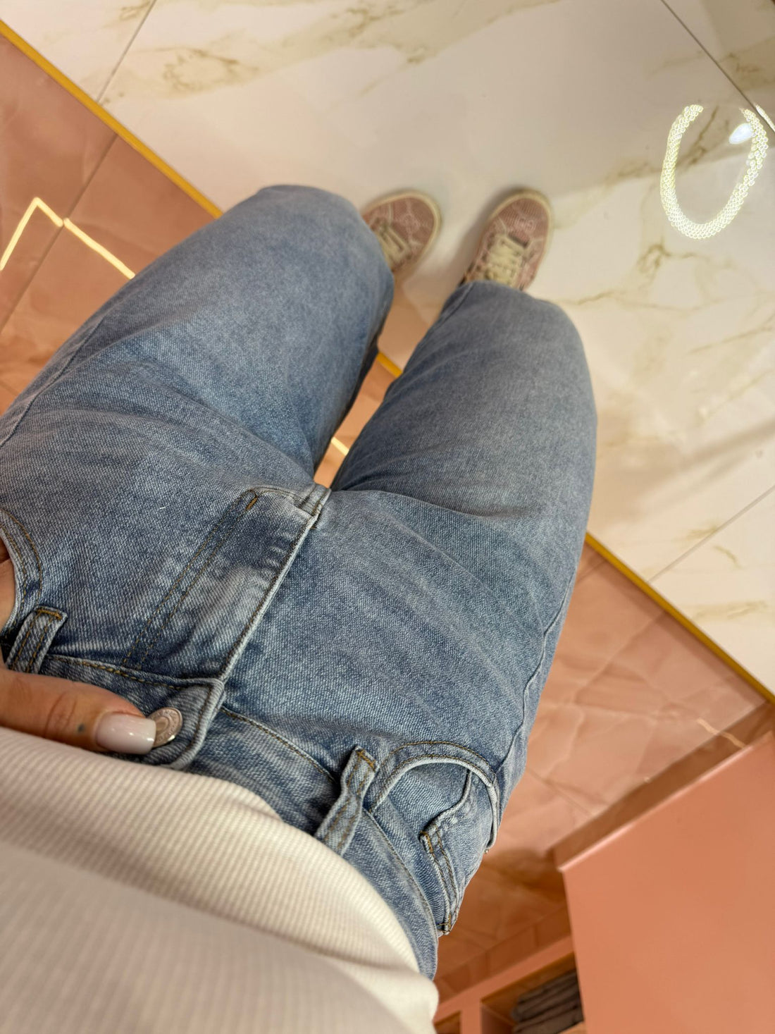 Jeans Stramo Balloon ♥