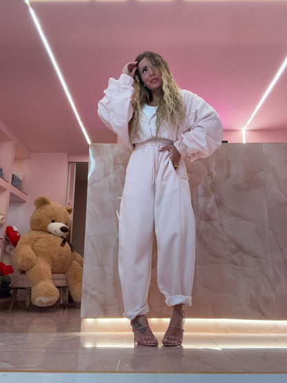 CoordSet Da Spasso Rosa ♥