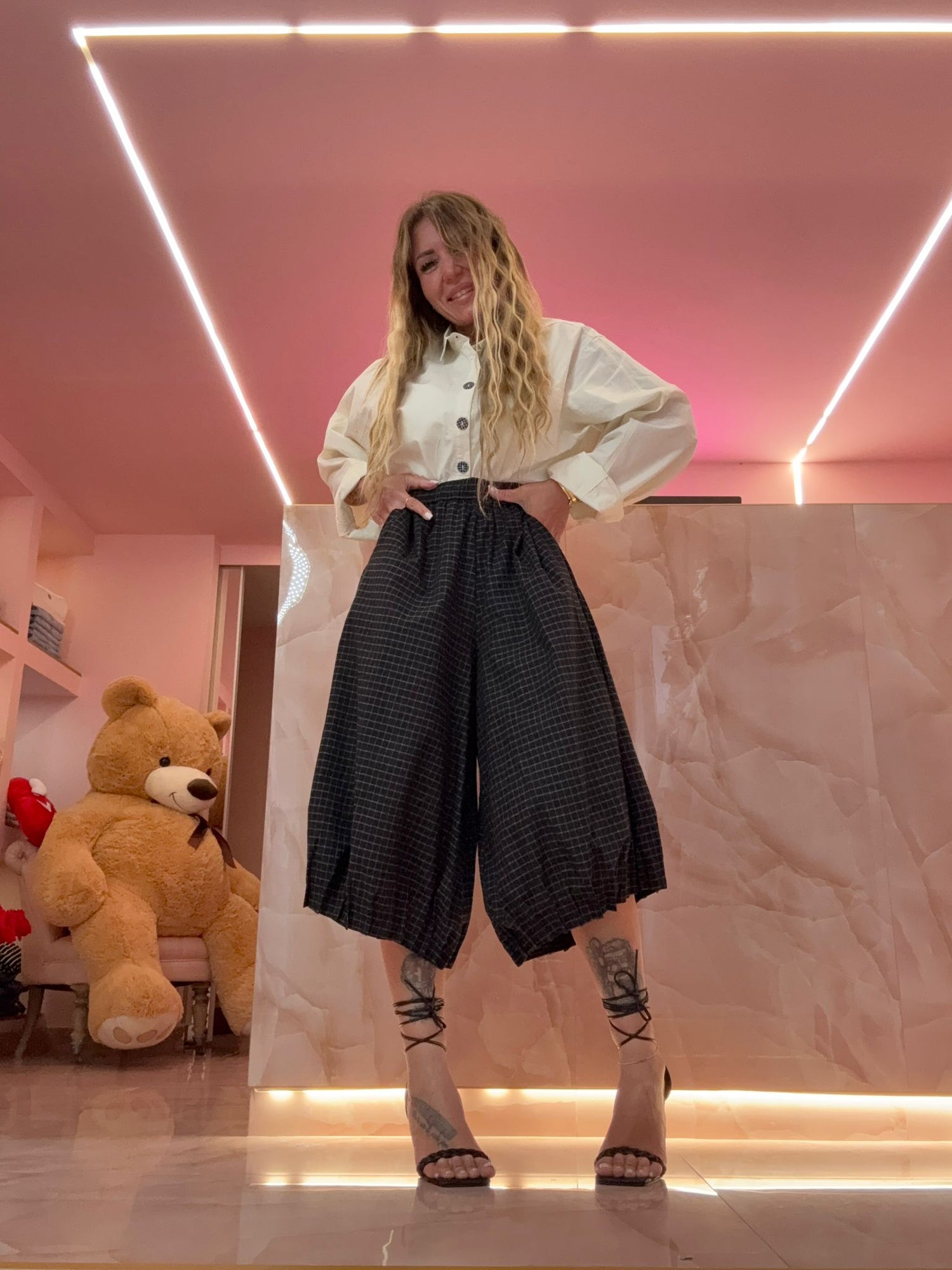 Pantalone Il Mio Preferito ♥