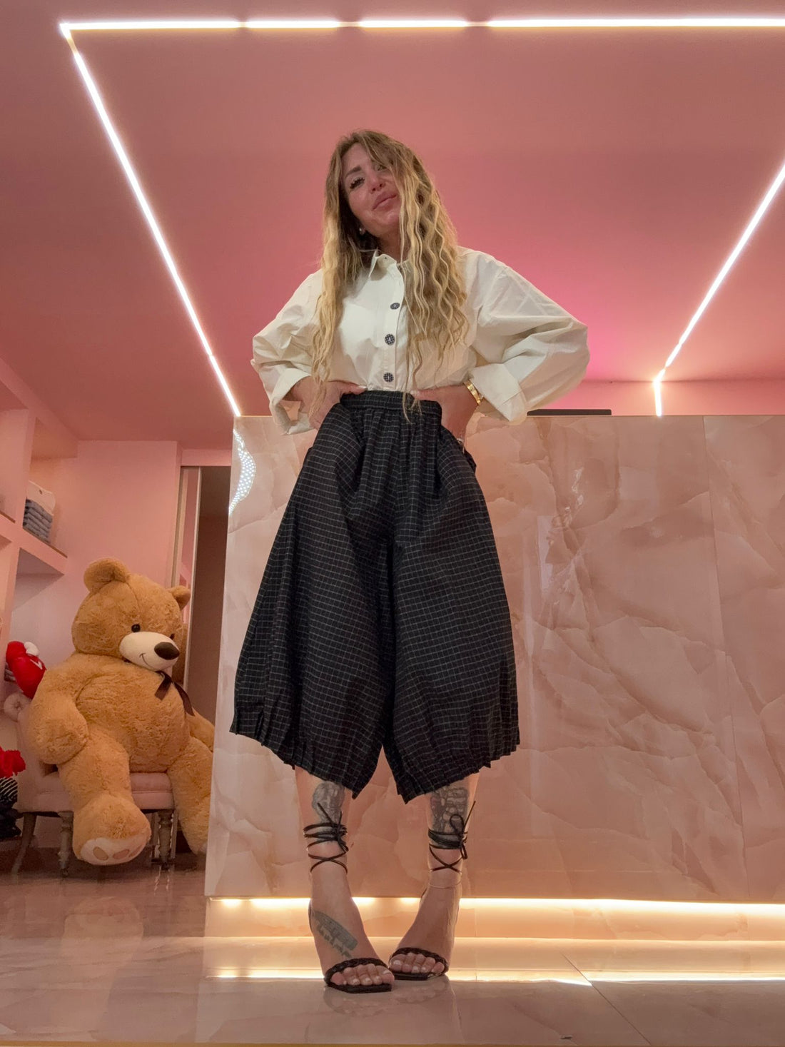 Pantalone Il Mio Preferito ♥