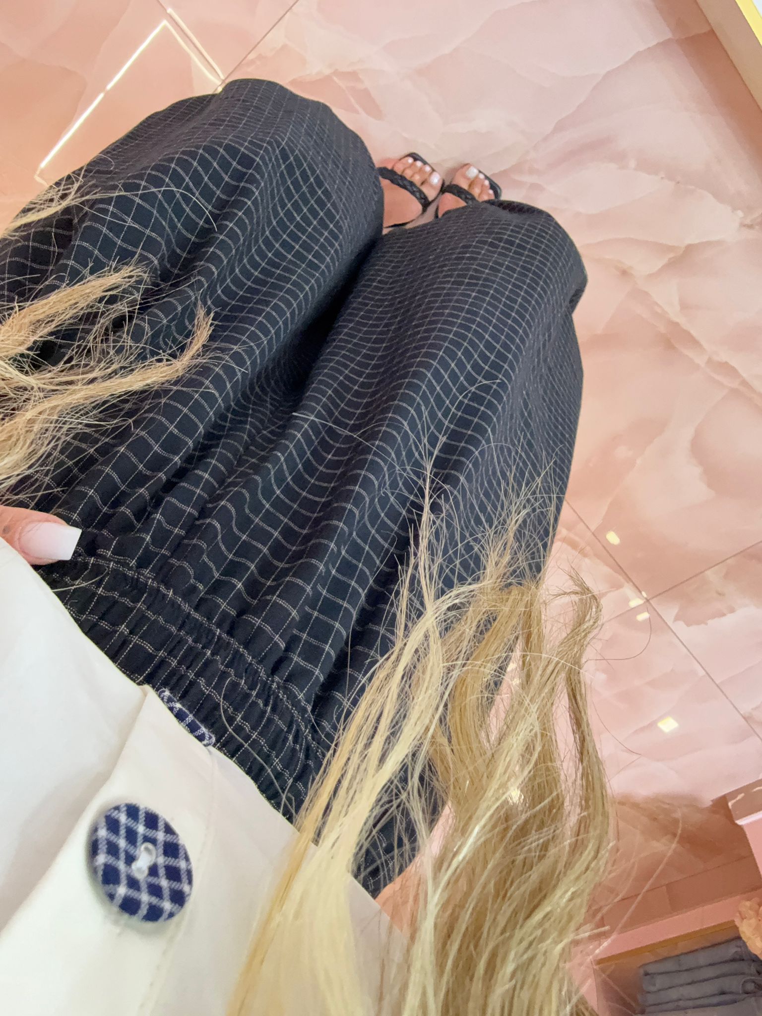Pantalone Il Mio Preferito ♥