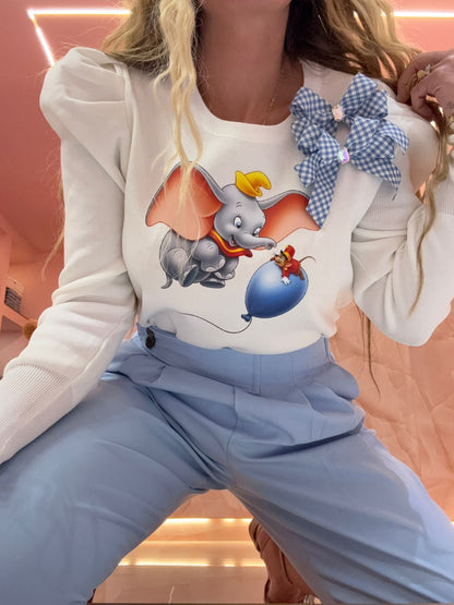 Maglia Dumbo Filo Balloon ♥