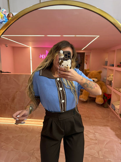 La Nuova Polo In Canda&