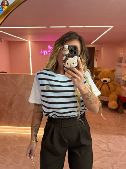 La Maglia Col Gilet Polvere ♥