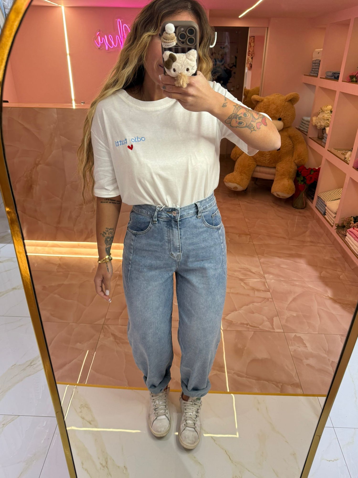 Jeans Best Friends ♥