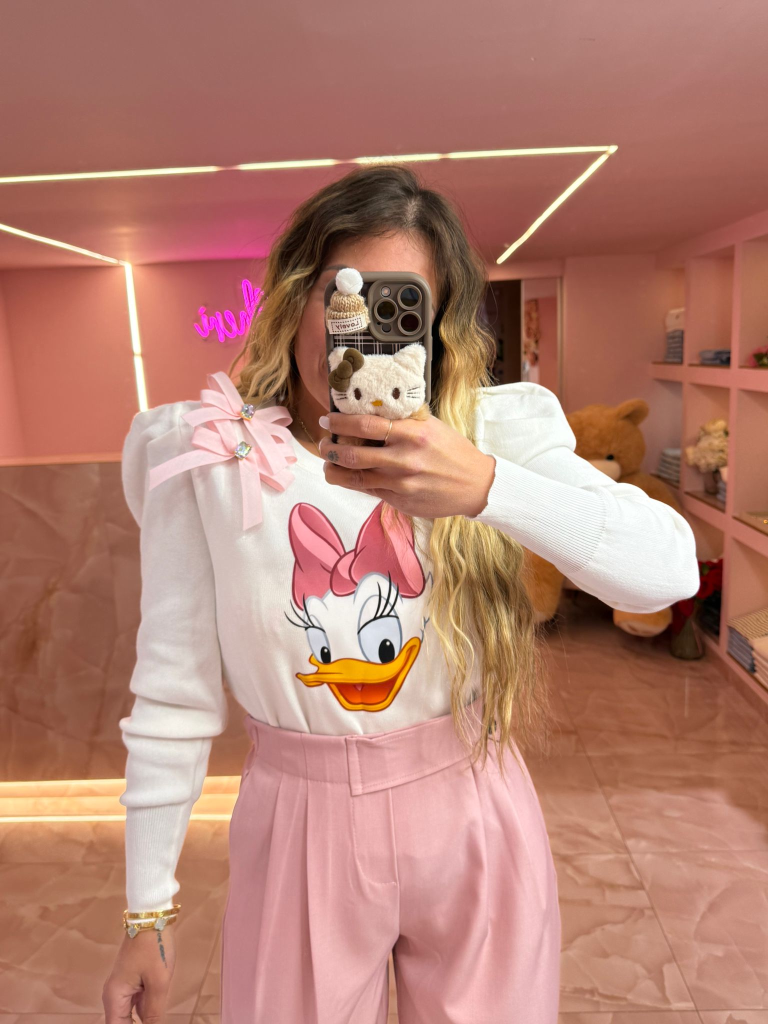 Maglia Paperina Sprint ♥