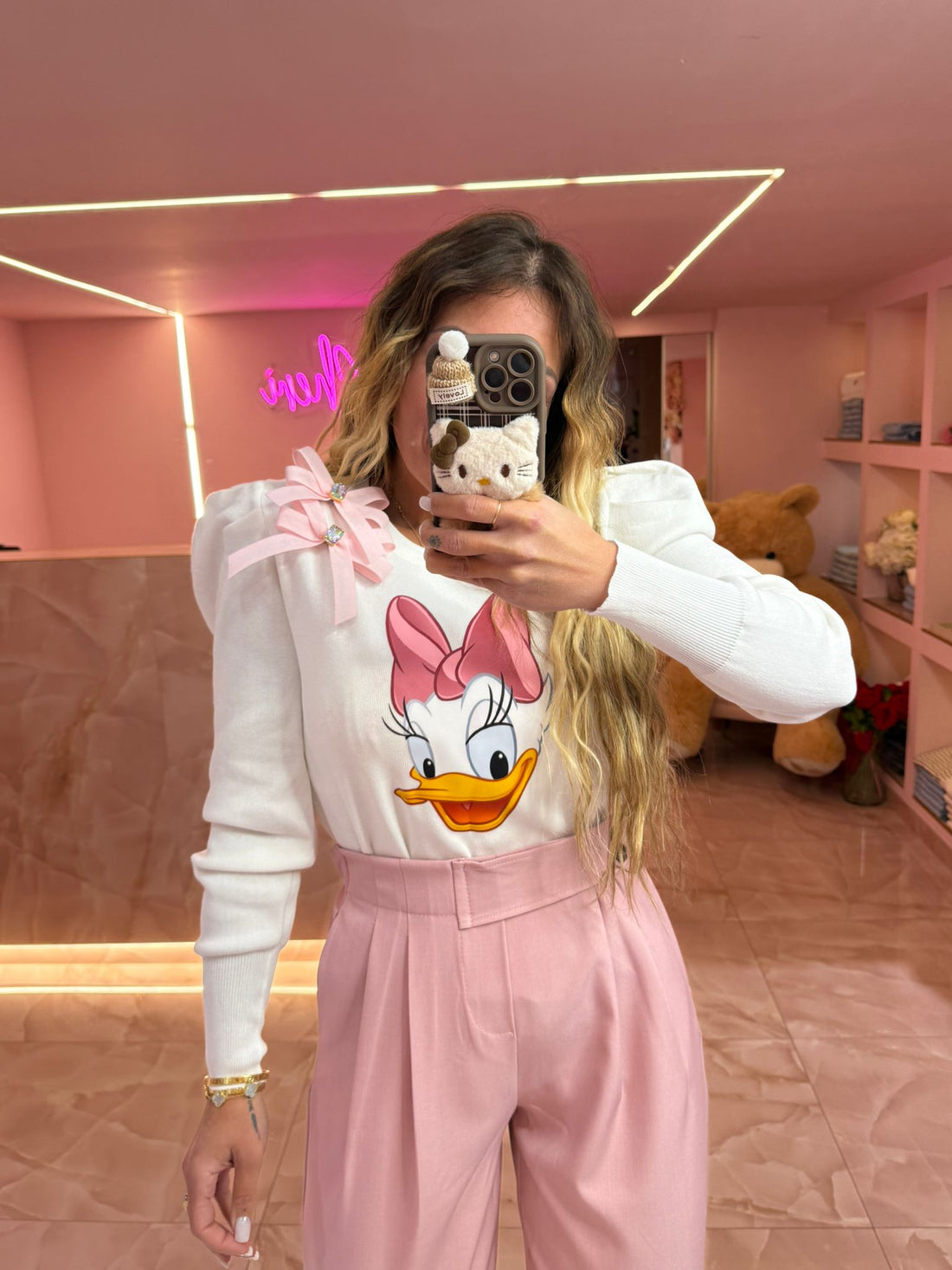 Maglia Paperina Sprint ♥