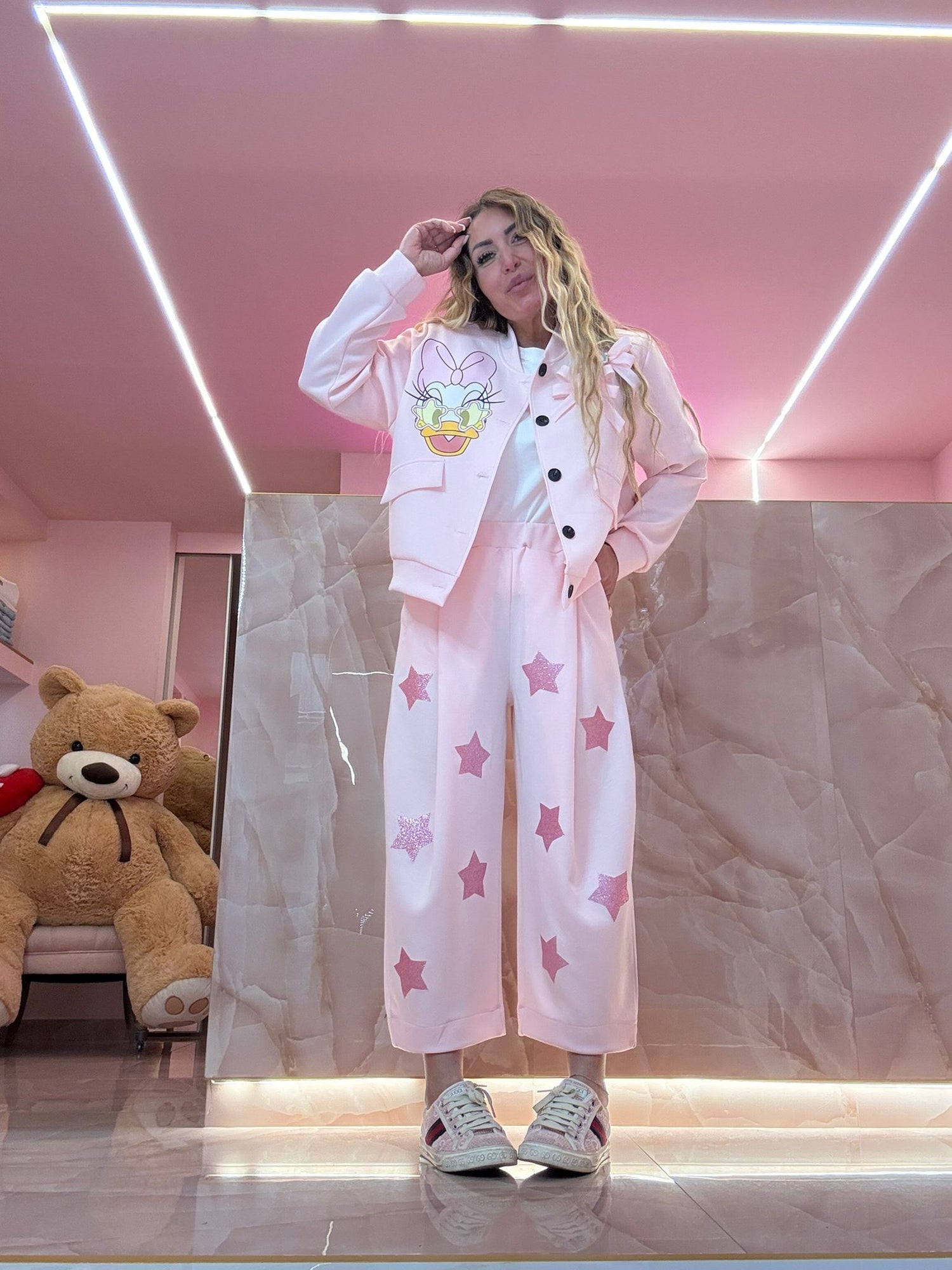 Set La Fiocco Boutique ★