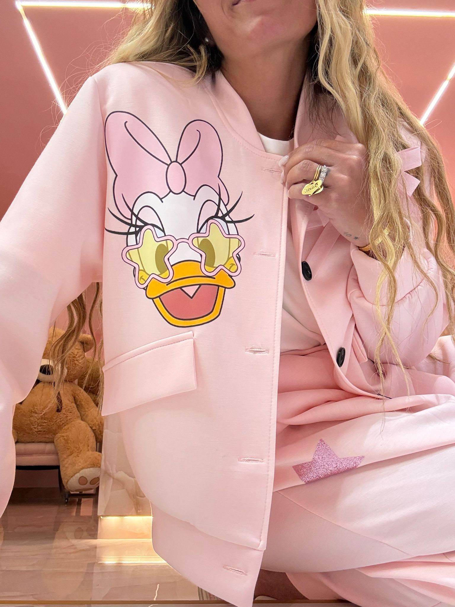 Set La Fiocco Boutique ★