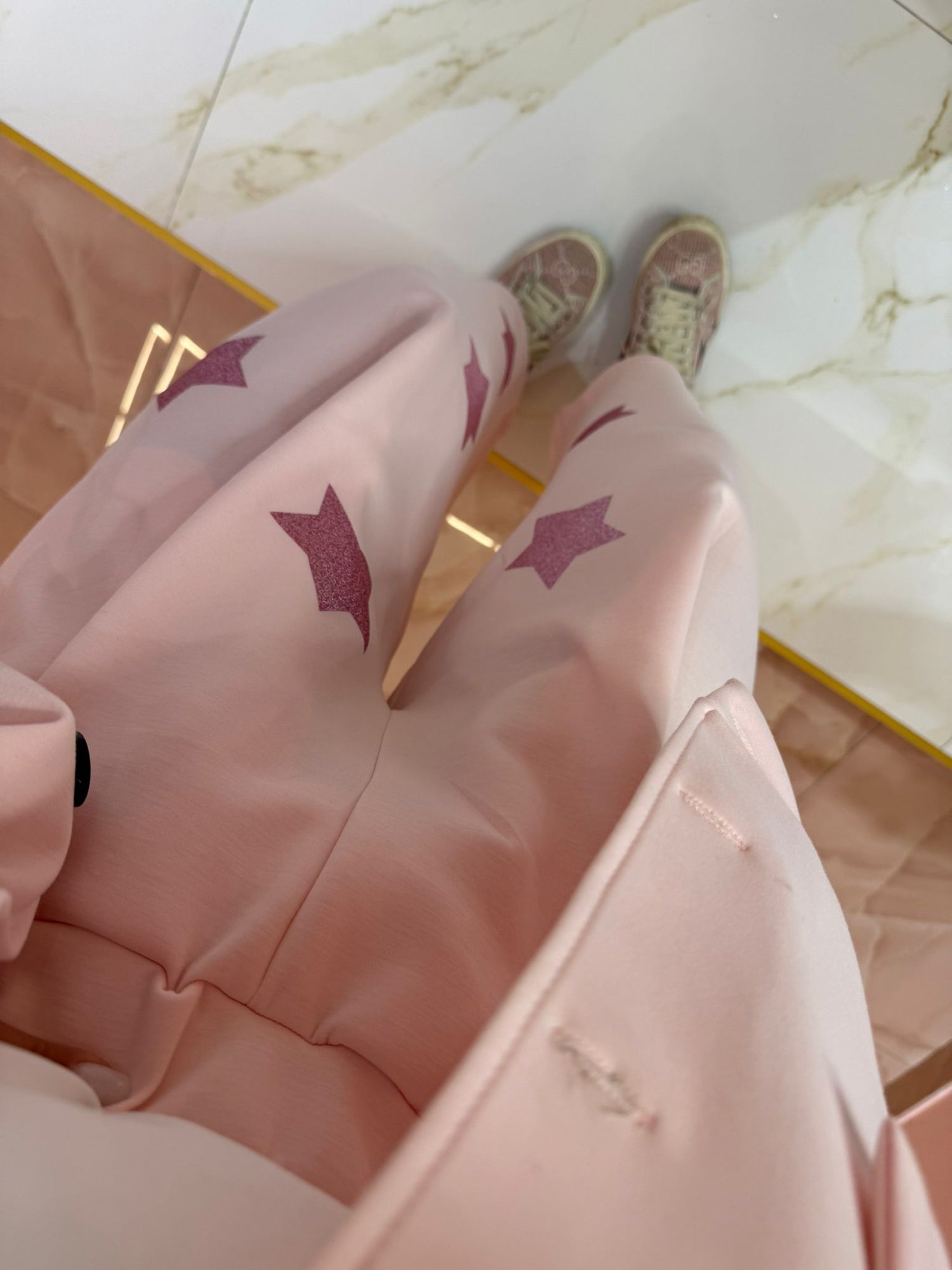 Set La Fiocco Boutique ★