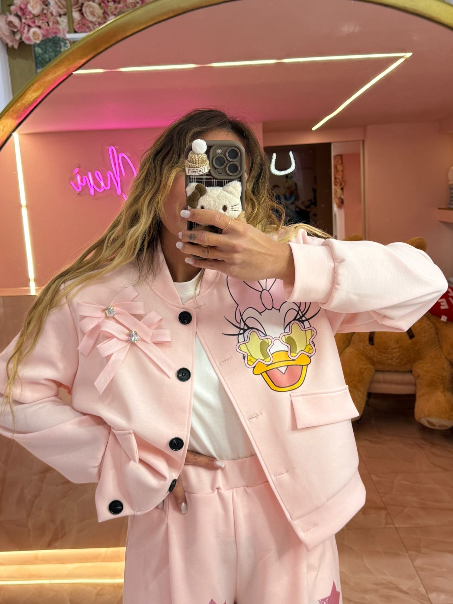 Set La Fiocco Boutique ★