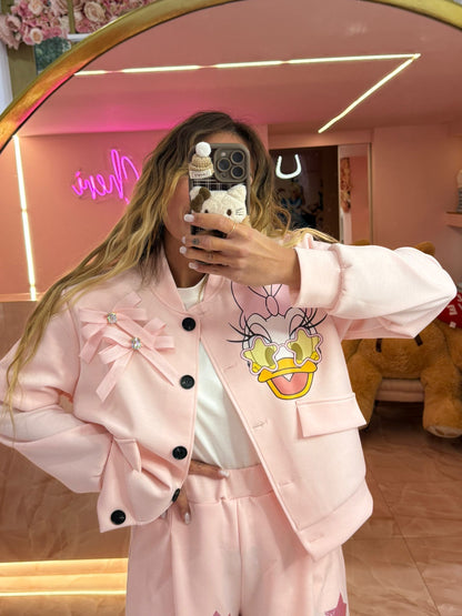 Set La Fiocco Boutique ★